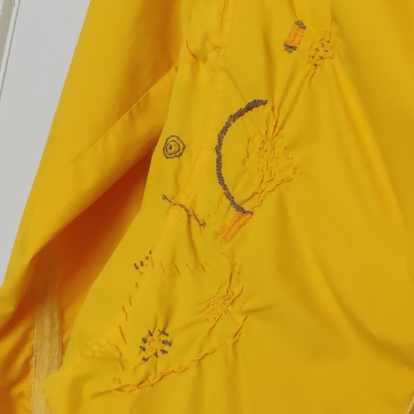 Unique Italian design jacket - Picture 2 of 7